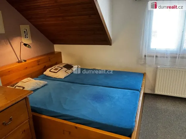 Pronájem bytu 3+kk, Luhačovice, Výsluní, 75 m2