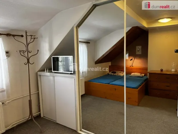 Pronájem bytu 3+kk, Luhačovice, Výsluní, 75 m2