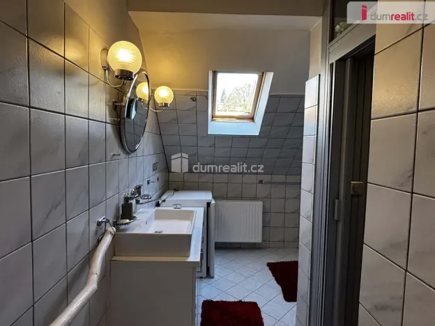 Pronájem bytu 3+kk, Luhačovice, Výsluní, 75 m2