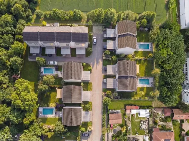 Prodej domu na klíč, Slavkov u Brna, 99 m2