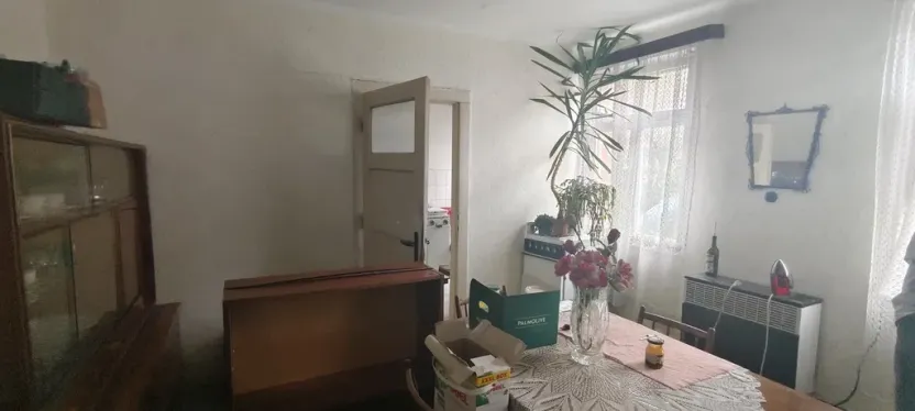 Prodej rodinného domu, Zlín, Kotěrova, 61 m2