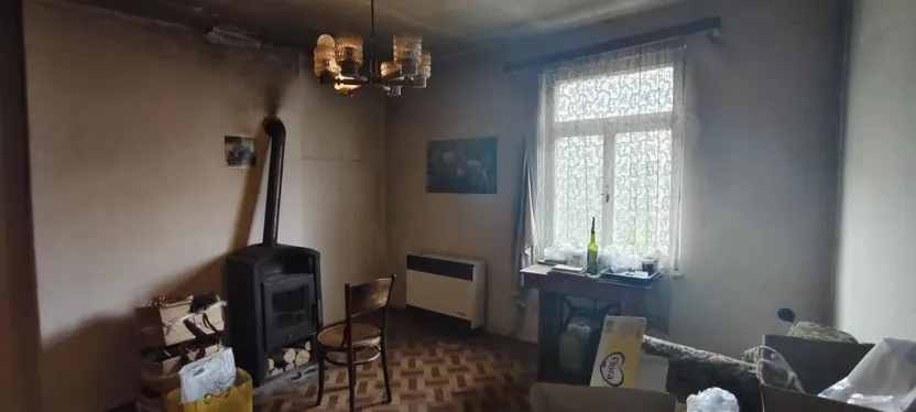 Prodej rodinného domu, Zlín, Kotěrova, 61 m2