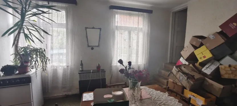 Prodej rodinného domu, Zlín, Kotěrova, 61 m2
