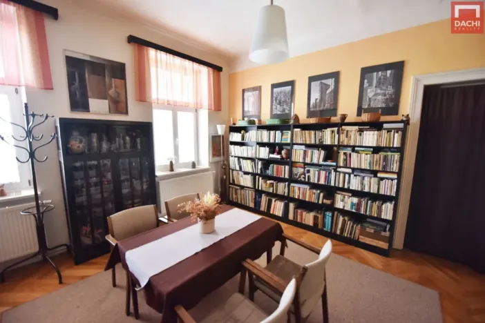 Prodej bytu 5+1, Olomouc, Polská, 179 m2