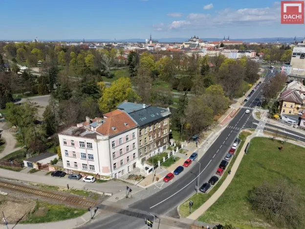 Prodej bytu 5+1, Olomouc, Polská, 179 m2