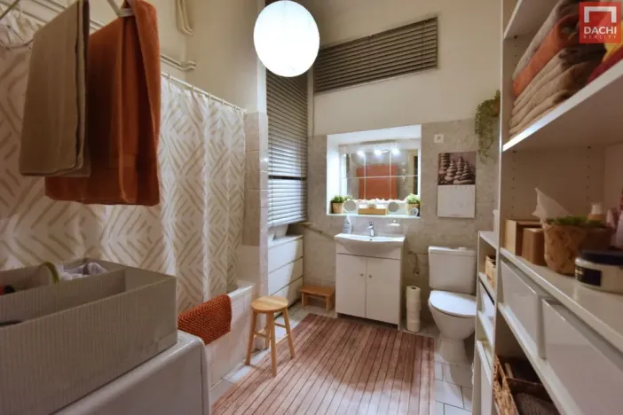 Prodej bytu 5+1, Olomouc, Polská, 179 m2