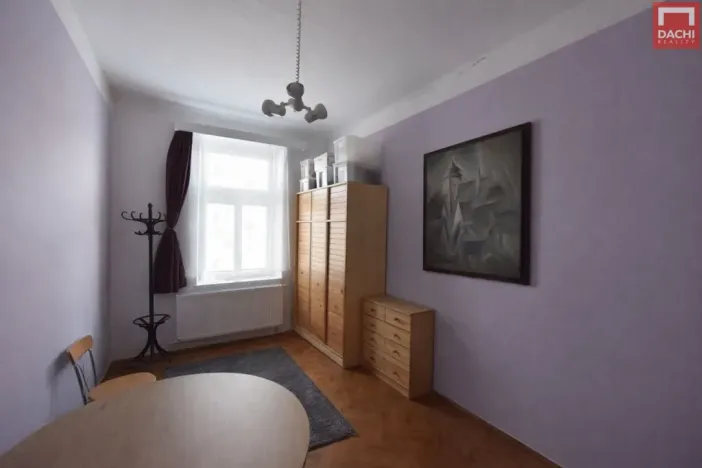 Prodej bytu 5+1, Olomouc, Polská, 179 m2