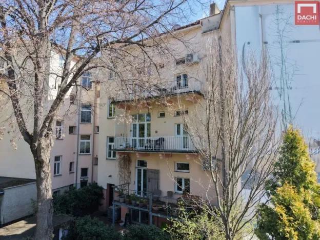 Prodej bytu 5+1, Olomouc, Polská, 179 m2