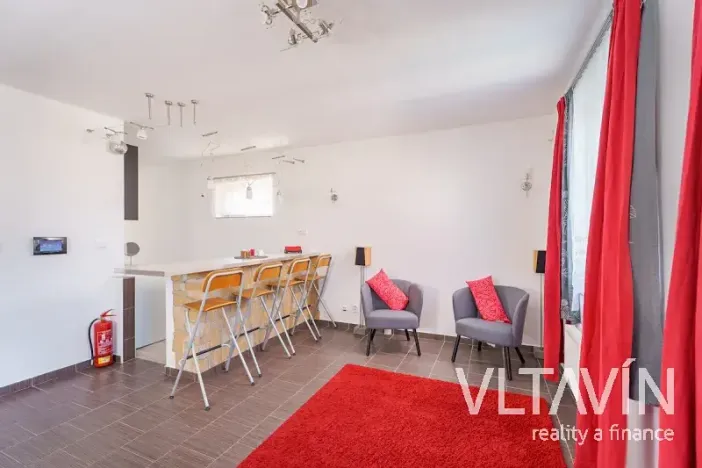 Prodej rodinného domu, Kralupy nad Vltavou, Rákosová, 152 m2