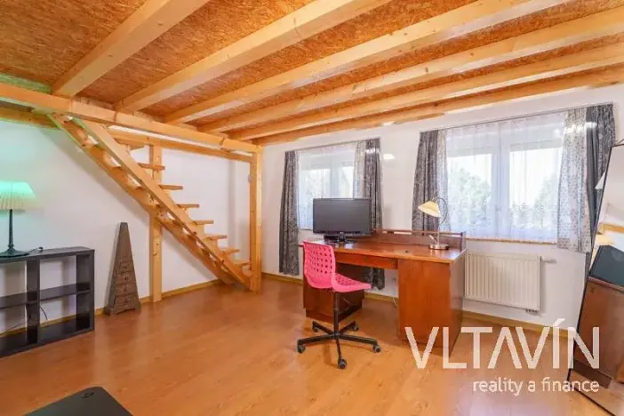 Prodej rodinného domu, Kralupy nad Vltavou, Rákosová, 152 m2