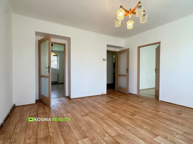 Pronájem bytu 3+kk, Kynšperk nad Ohří, Zámečnická, 65 m2