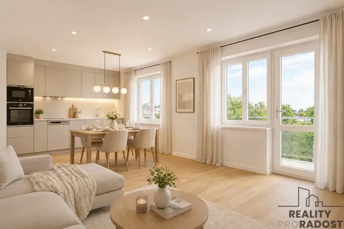 Prodej rodinného domu, Křižínkov, 254 m2