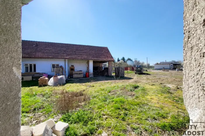 Prodej rodinného domu, Křižínkov, 254 m2