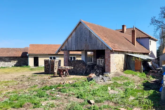 Prodej rodinného domu, Křižínkov, 254 m2