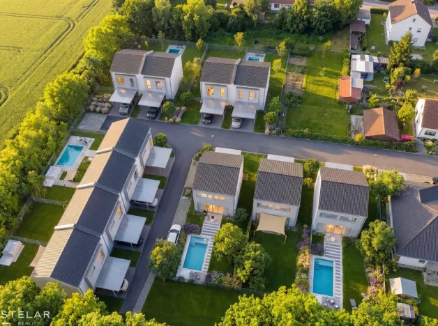 Prodej domu na klíč, Slavkov u Brna, 99 m2