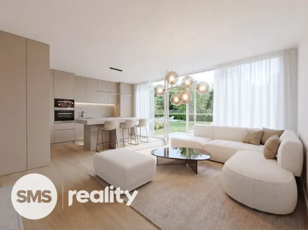 Prodej domu na klíč, Slavkov u Brna, 99 m2