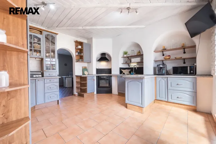 Prodej rodinného domu, Smolotely, 160 m2