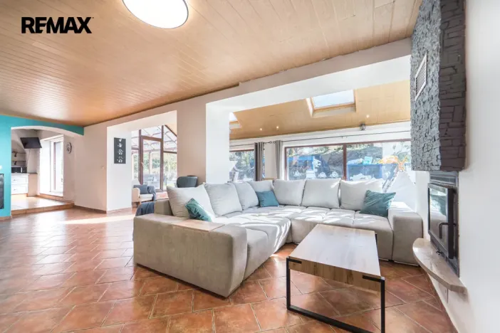 Prodej rodinného domu, Smolotely, 160 m2