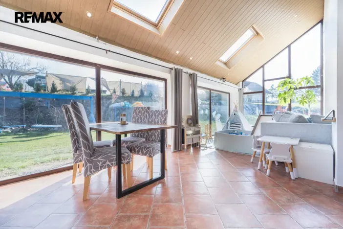 Prodej rodinného domu, Smolotely, 160 m2