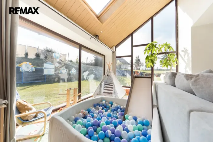 Prodej rodinného domu, Smolotely, 160 m2