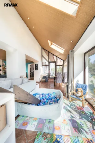 Prodej rodinného domu, Smolotely, 160 m2