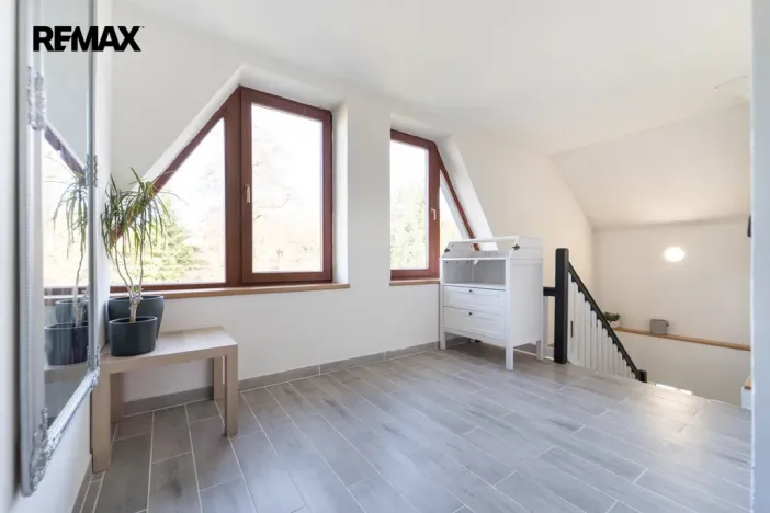 Prodej rodinného domu, Smolotely, 160 m2