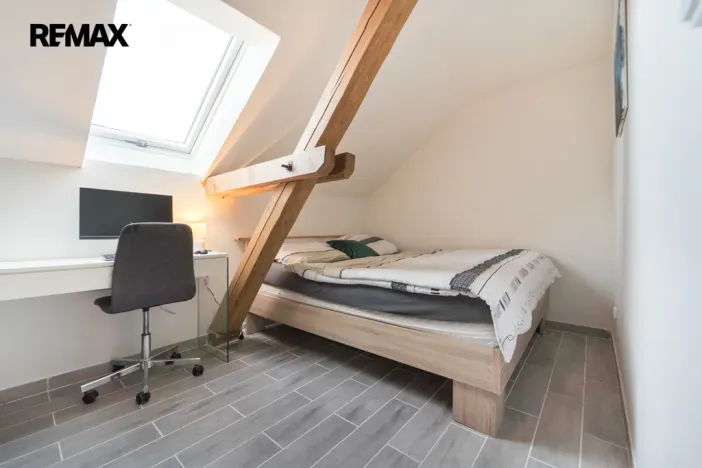 Prodej rodinného domu, Smolotely, 160 m2