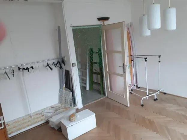 Prodej bytu 3+1, Praha - Strašnice, Dvouletky, 86 m2