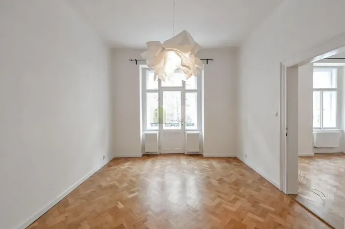 Pronájem bytu 3+1, Praha - Žižkov, 100 m2