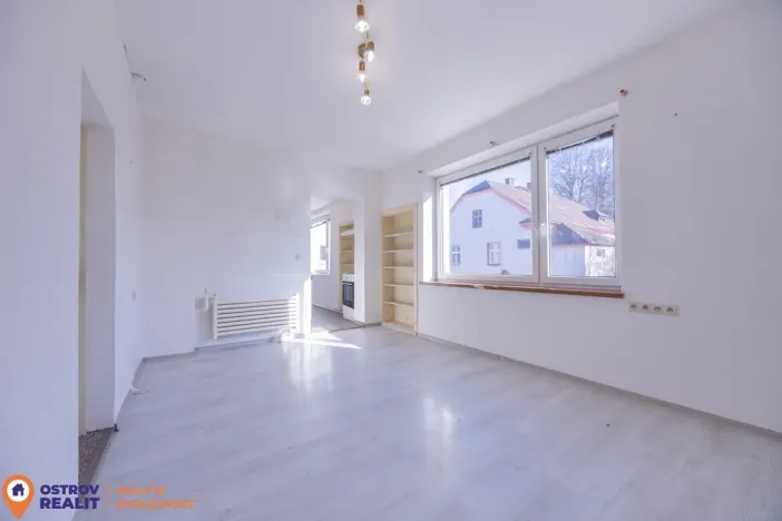 Prodej rodinného domu, Ruda nad Moravou, 9. května, 204 m2