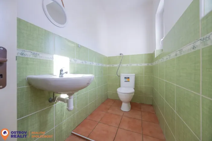 Prodej rodinného domu, Ruda nad Moravou, 9. května, 204 m2