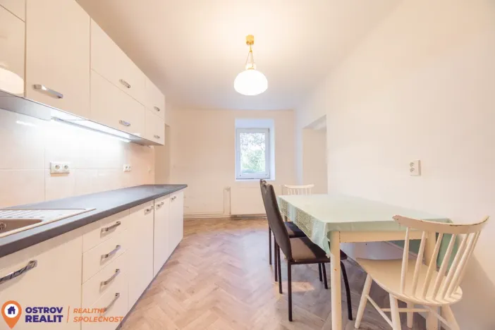 Prodej rodinného domu, Ruda nad Moravou, 9. května, 204 m2