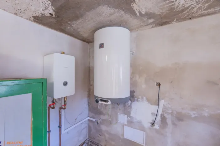 Prodej rodinného domu, Ruda nad Moravou, 9. května, 204 m2