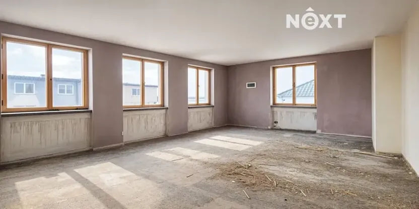 Prodej rodinného domu, Brno, Slatinská, 314 m2