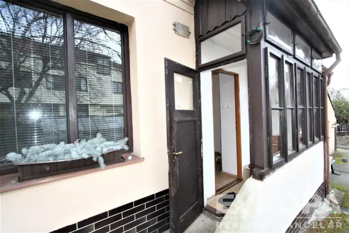 Pronájem bytu 1+1, Praha - Braník, Branická, 46 m2