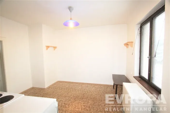 Pronájem bytu 1+1, Praha - Braník, Branická, 46 m2