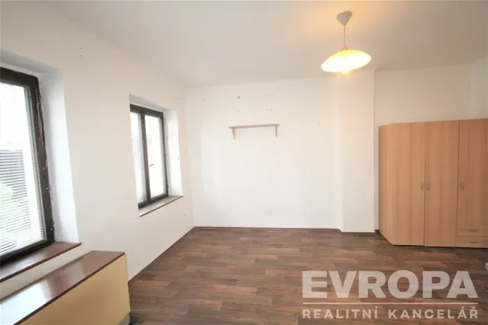 Pronájem bytu 1+1, Praha - Braník, Branická, 46 m2