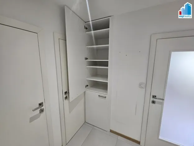 Pronájem bytu 1+kk, Plzeň - Východní Předměstí, Strnadova, 54 m2