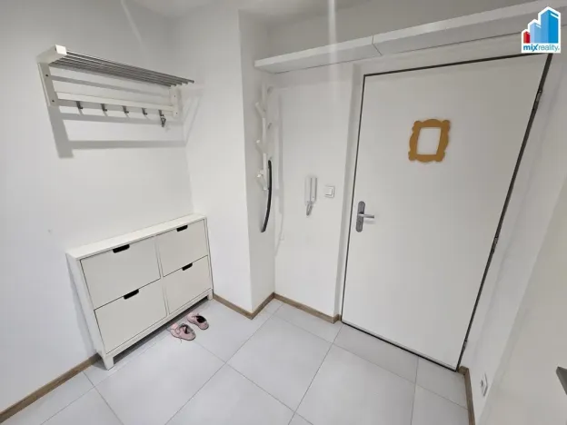 Pronájem bytu 1+kk, Plzeň - Východní Předměstí, Strnadova, 54 m2