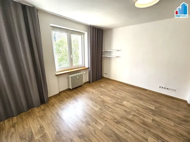 Pronájem bytu 1+kk, Plzeň, Strnadova, 54 m2