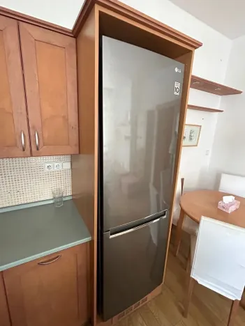 Pronájem bytu 2+kk, Praha - Vinohrady, Čáslavská, 55 m2