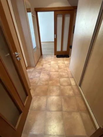 Pronájem bytu 2+kk, Praha - Vinohrady, Čáslavská, 55 m2