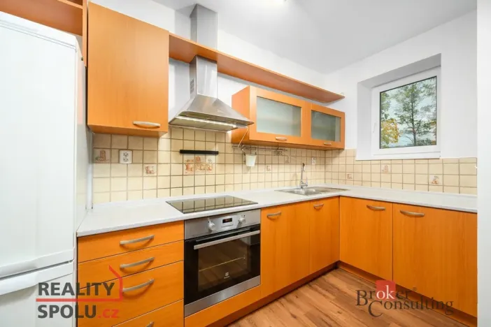 Pronájem bytu 3+kk, Liberec - Liberec XXX-Vratislavice nad Nisou, Dopravní, 75 m2