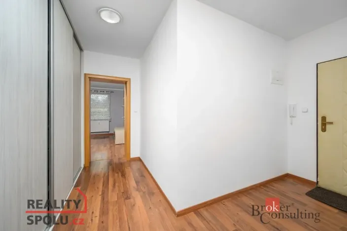 Pronájem bytu 3+kk, Liberec - Liberec XXX-Vratislavice nad Nisou, Dopravní, 75 m2