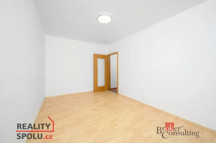 Pronájem bytu 3+kk, Liberec - Liberec XXX-Vratislavice nad Nisou, Dopravní, 75 m2