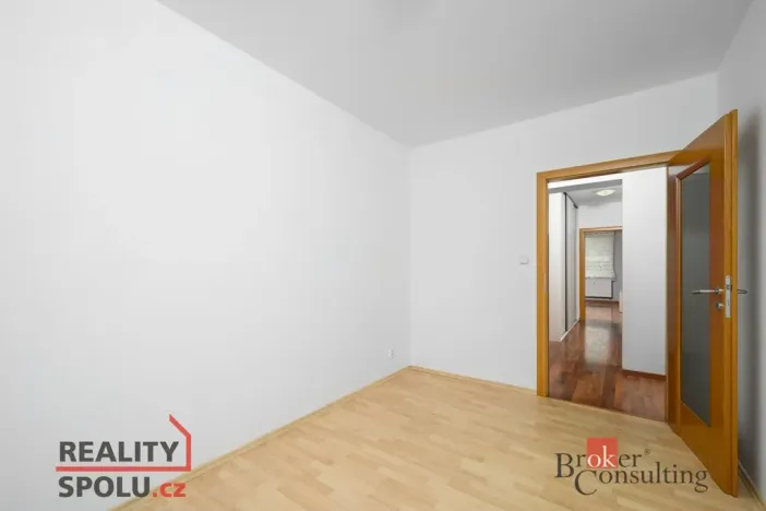 Pronájem bytu 3+kk, Liberec - Liberec XXX-Vratislavice nad Nisou, Dopravní, 75 m2