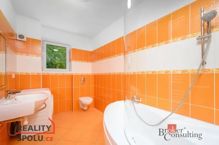 Pronájem bytu 3+kk, Liberec - Liberec XXX-Vratislavice nad Nisou, Dopravní, 75 m2