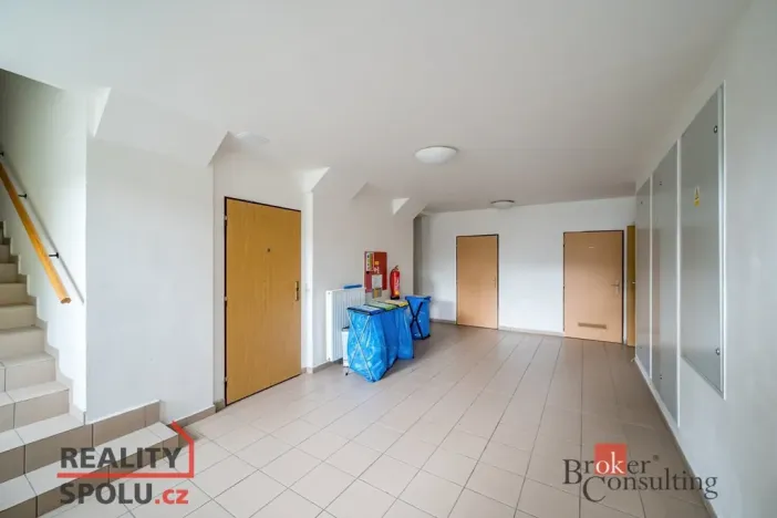 Pronájem bytu 3+kk, Liberec - Liberec XXX-Vratislavice nad Nisou, Dopravní, 75 m2