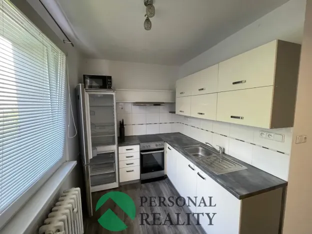 Pronájem bytu 3+1, Libčice nad Vltavou, Pod Saharou, 63 m2