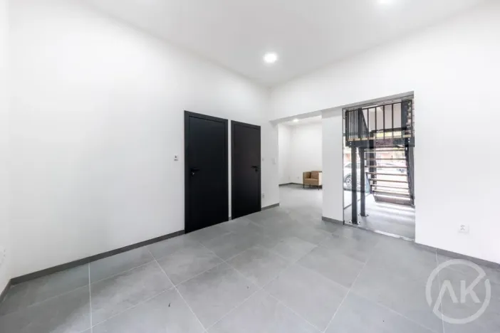 Pronájem obchodního prostoru, Ostrava - Moravská Ostrava, Poděbradova, 38 m2